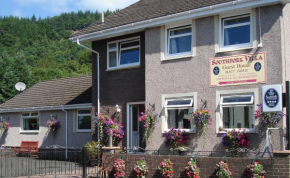 Southfork Villa Guesthouse, Callander